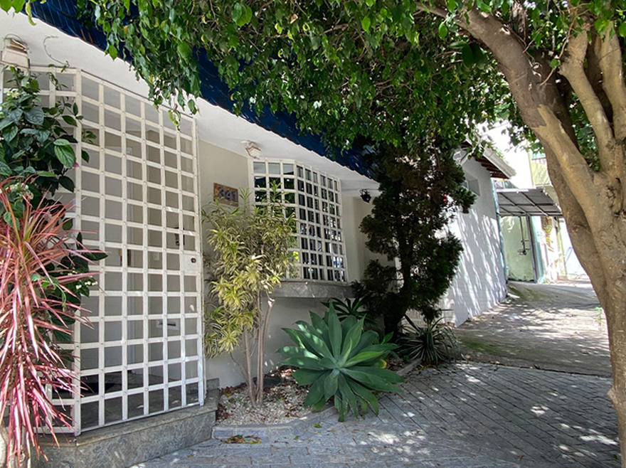 • Rua Marselhesa, 341 | Vila Mariana, São Paulo
• (11) 5081-2057  | (11) 98988-6409